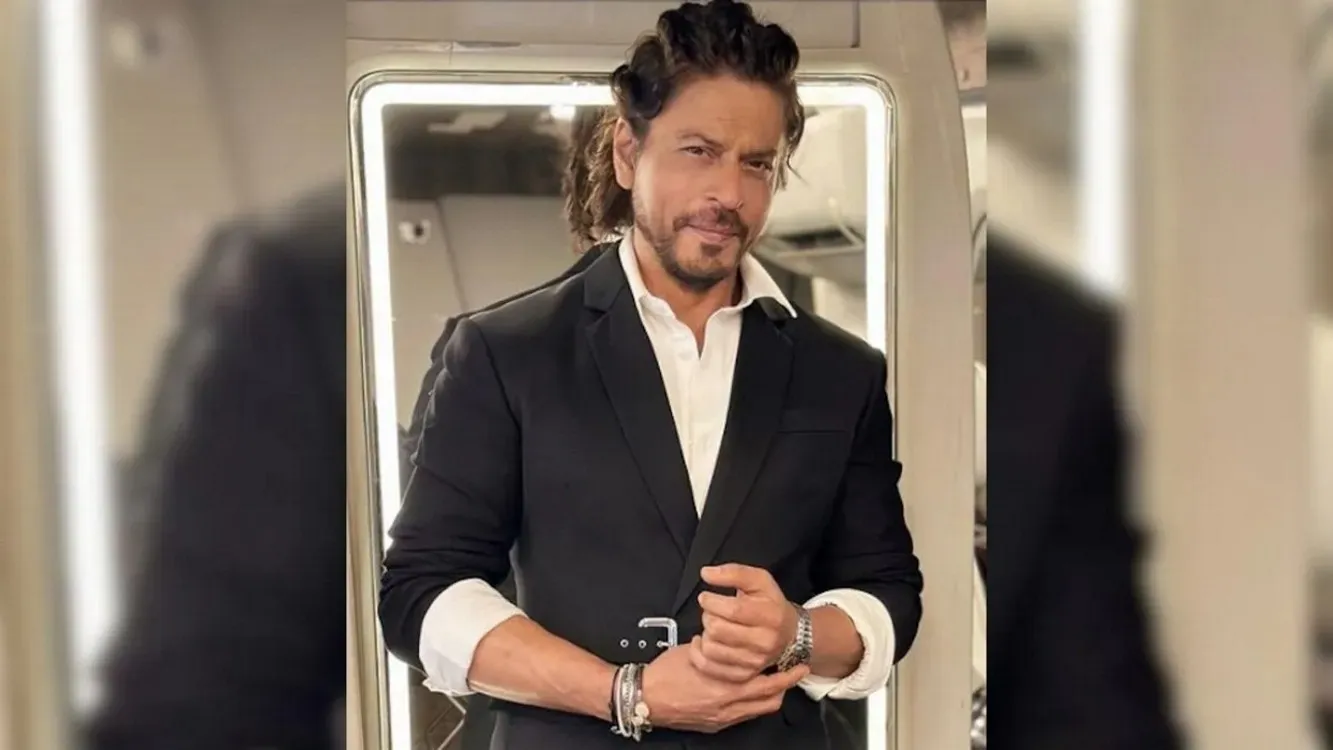 Shah Rukh Khan On Turning Down Anil Kapoor's Role In Slumdog Millionaire: 'Guy Who Was Hosting Was Mean'